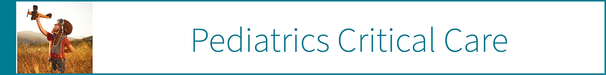 Pediatric Anesthesia Morbidity and Mortality Conference Banner